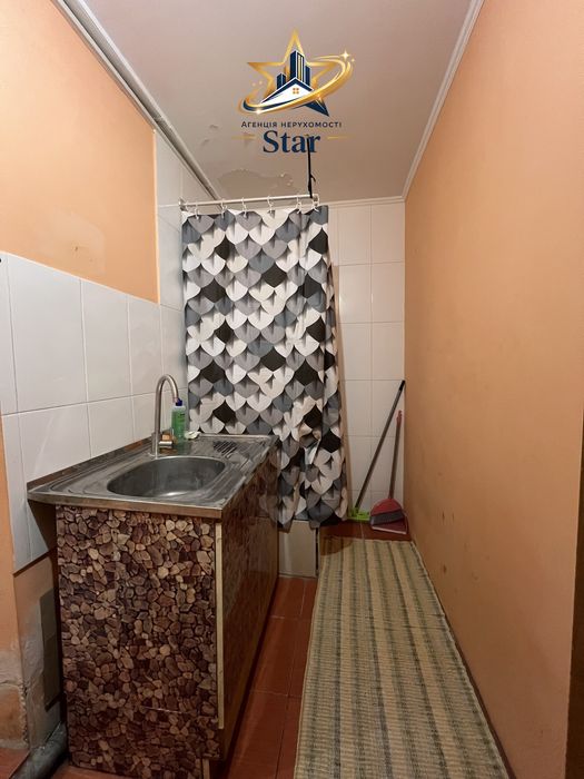 Продаж кімнати в гуртожитку | мкр. Горний | $25 000