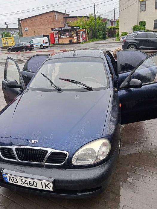 Авто Део сенс 1.3
