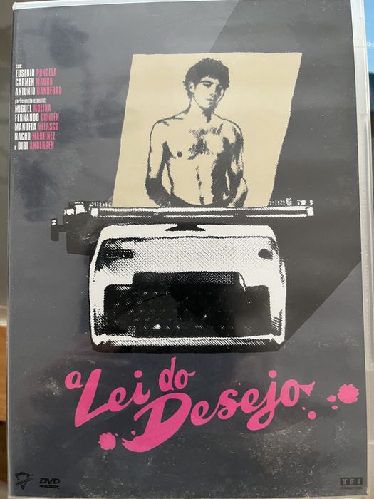 Filmes Almodovar 7