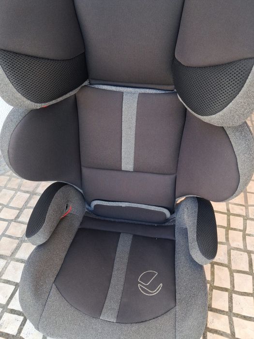 Cadeira Auto Jané Montecarlo R1