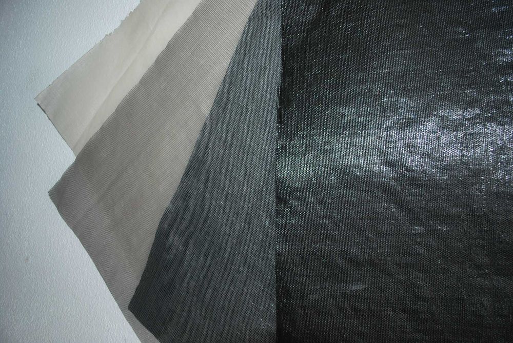 Tela para vedações