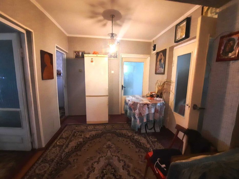 Продаж цегляного котеджу в с. Лазарівка