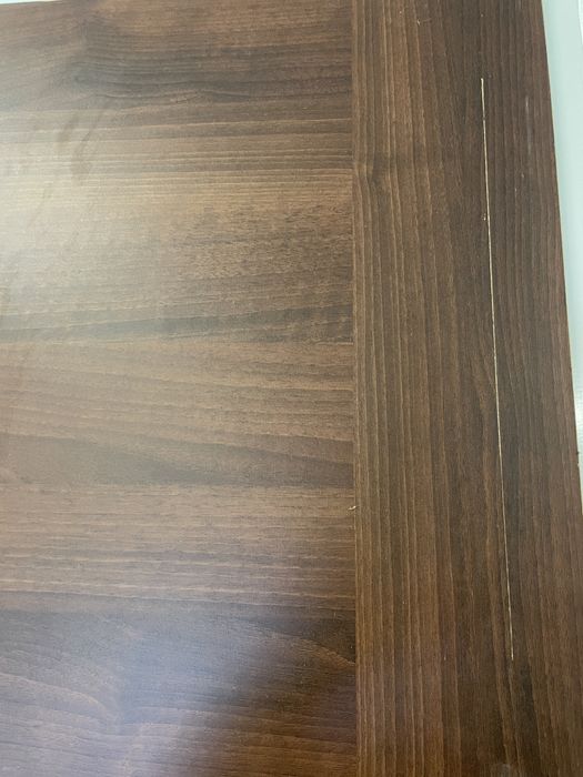 Drzwi 90tki, z ościeżnicą, framugą metalową