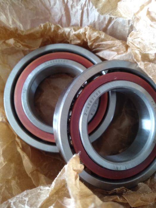 Подшипник шпинделя 2-436106ке  3гпз 7006