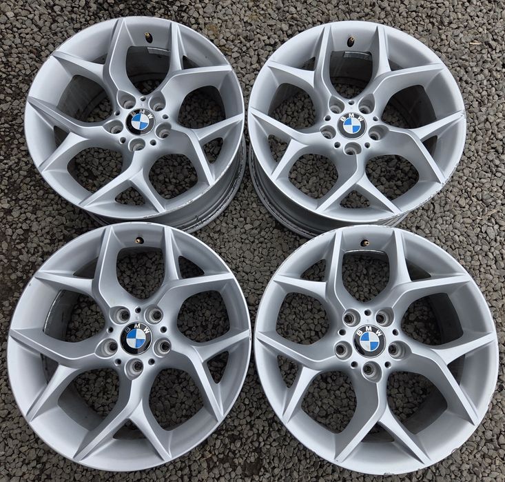 5 120 R18 BMW F10 F11 F20 X1 X3 X5