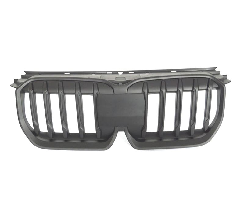 GRADE FRONTAL BMW X1 U11 23- LOOK M PRETO MATE