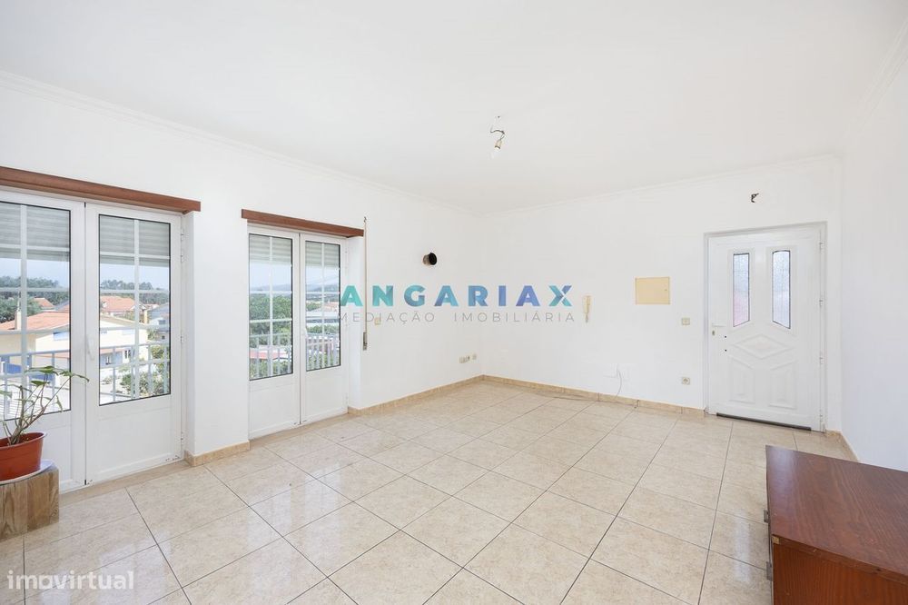 ANG987 - Prédio para Venda em Pedreiras, Porto de Mós, Leiria — Pedreiras, Leiria