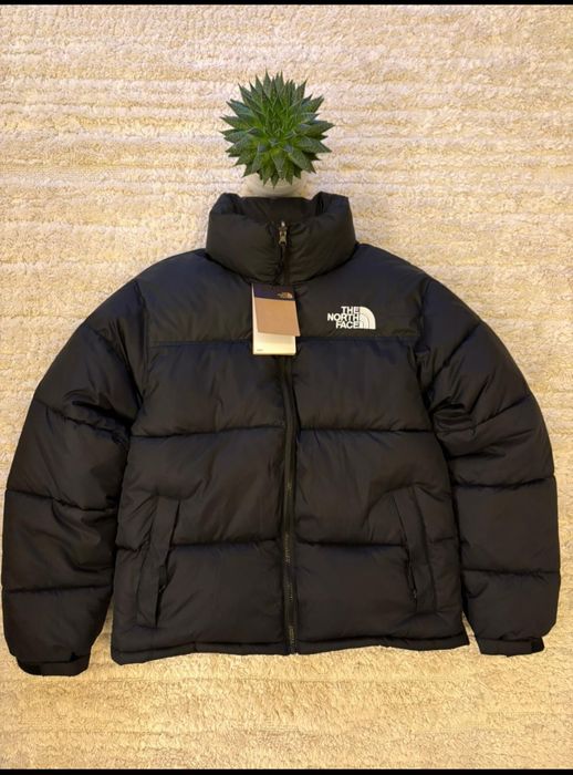 Kurtka The North Face Nuptse 700