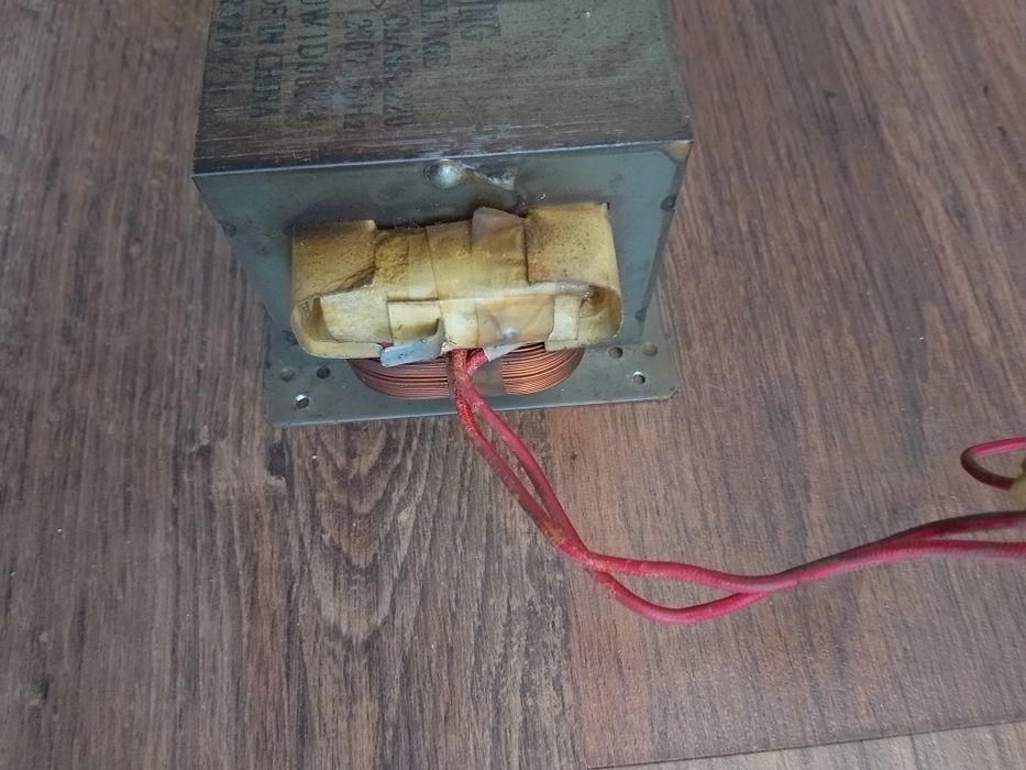 Transformator do LG, Class 220