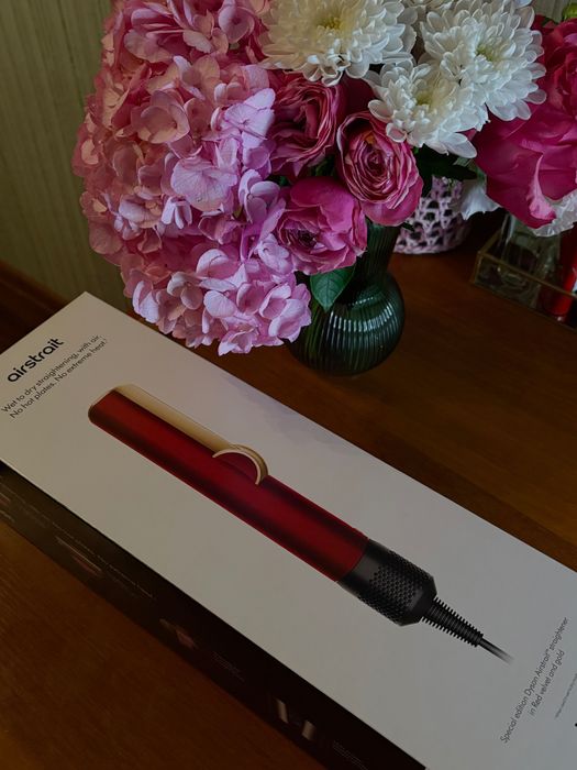 Продам дайсон аирстрейт оригінал