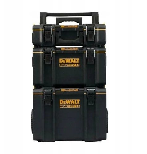 Ящик для інструментів на колесах Dewalt DWST83402