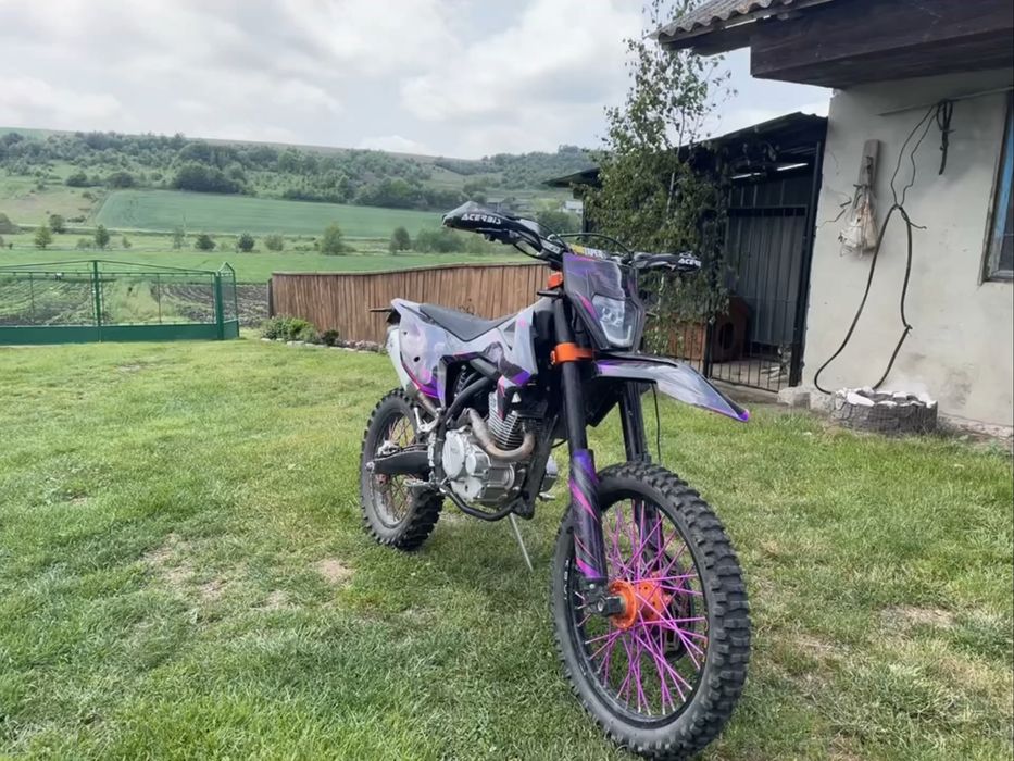 Kovi Advance 250 | 2024