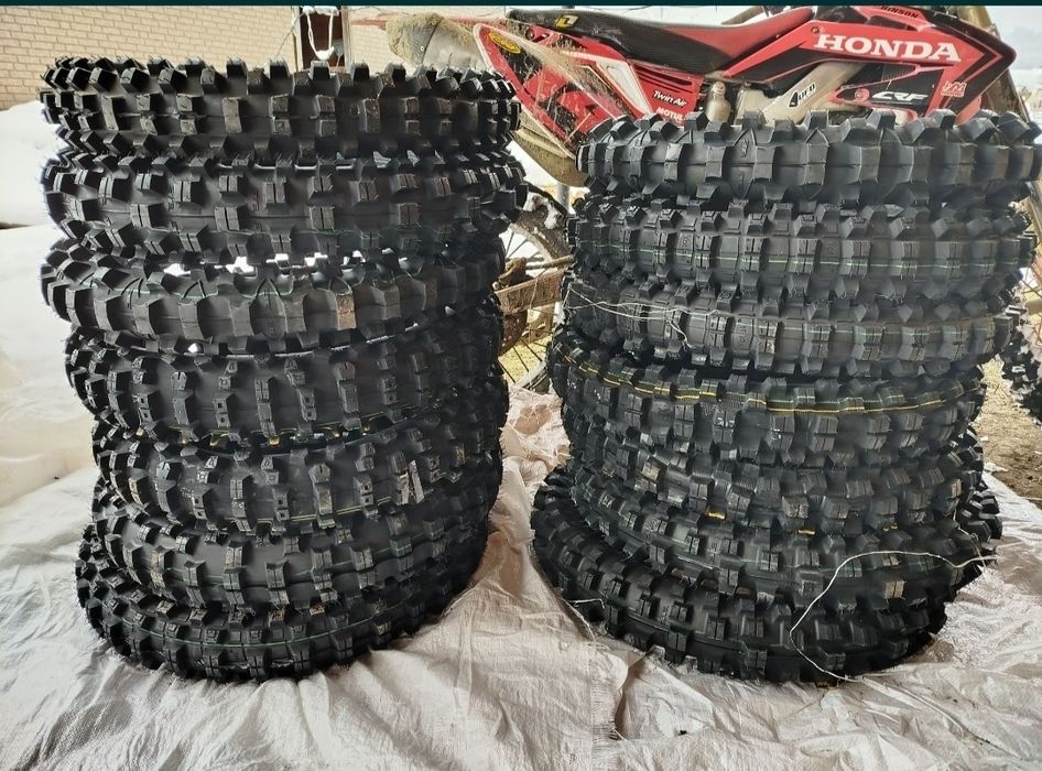 Продам кросові колеса