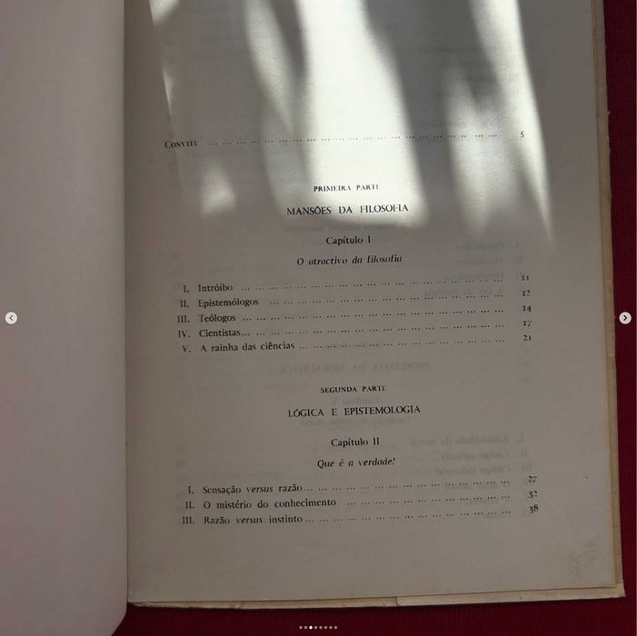 Filosofia da Vida - Will Durant (portes incluídos)