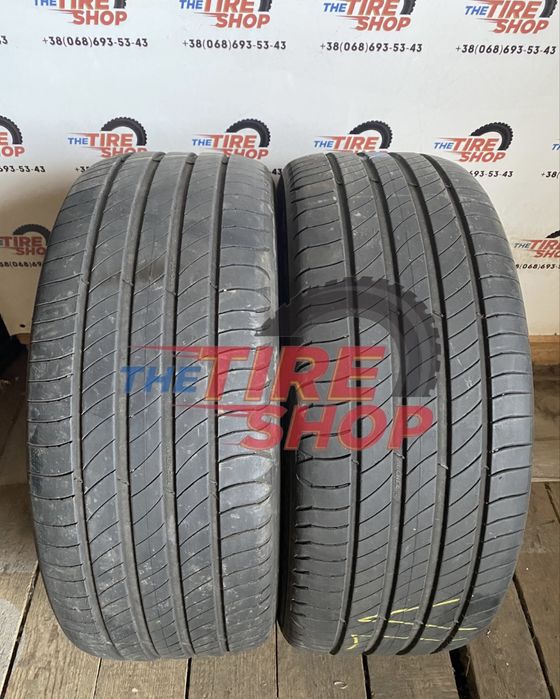 2шт 23год 245/45R19 Michelin E-Primacy