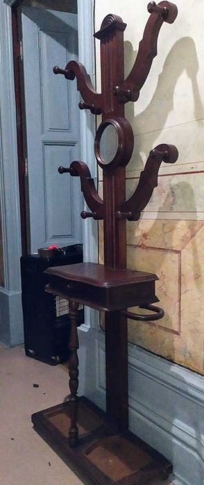 Bengaleiro de entrada