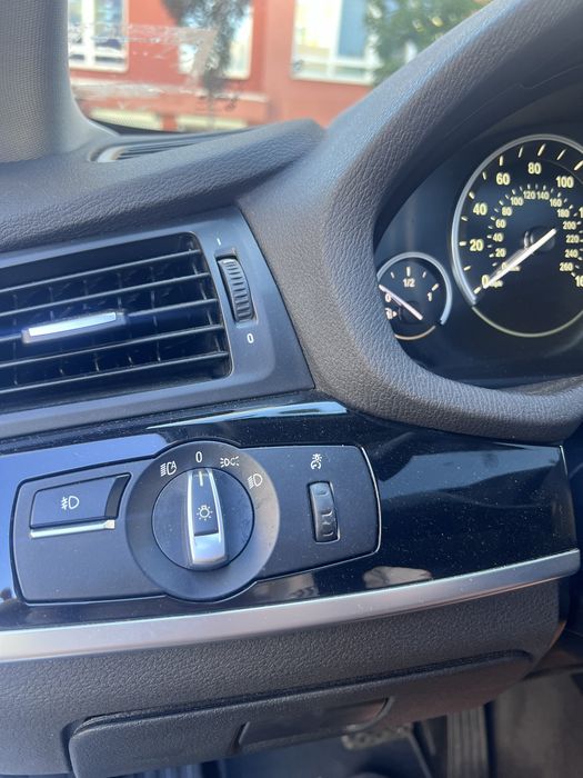 Продам BMW X3 f25 рест 2015