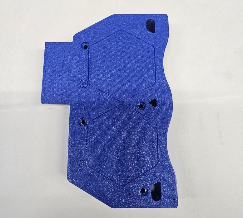Druk 3D na zamówienie – części mechaniczne, prototypy, szybka realizacja