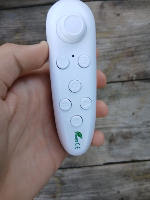 Продам вр очки Bobo vr z-6