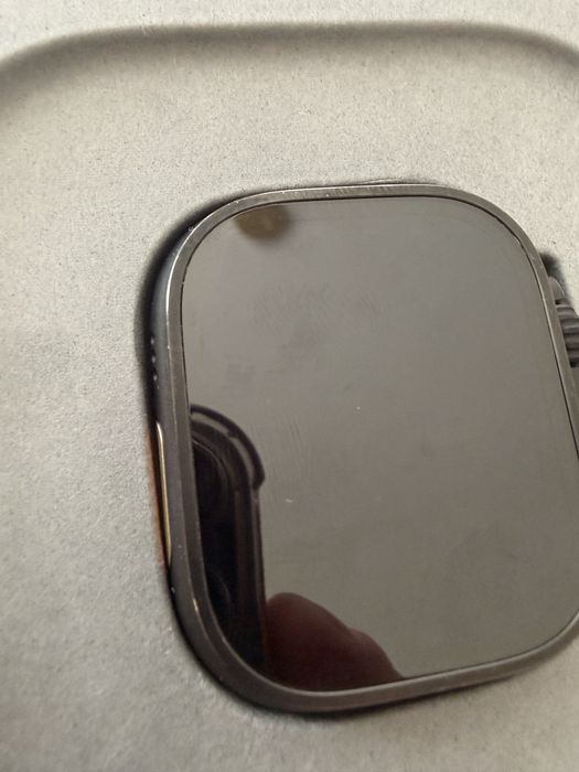Apple watch ultra 2 . 96% baterii. Stan b.db