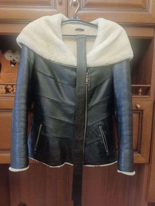 жіноча дублянка By Cavaricci