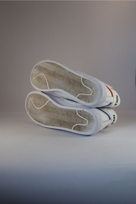 Nike Blazer Mid 77 Розмір 40