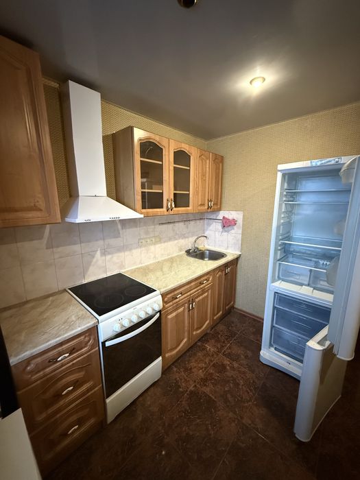 Здається простора 1к квариира (Лазурний)