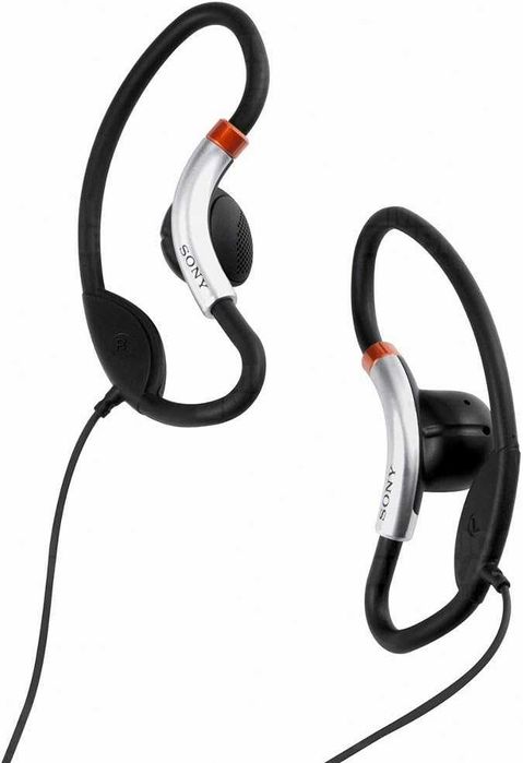 Earphones Sony MDR-AS20J