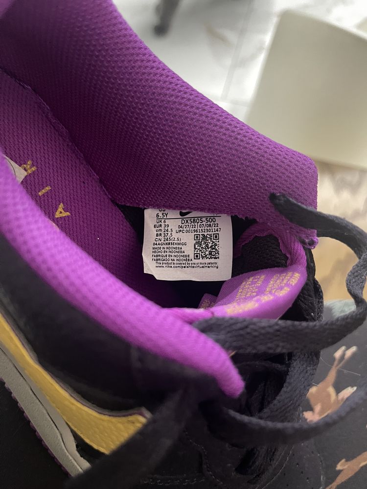 Nike 27 6.5 deals