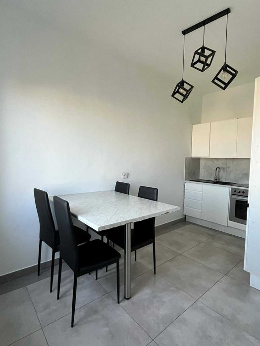 Mieszkanie na wynajem Wrocław ul. Żelazna 45 m²/Wrocław niedaleko SkyTower - Widok 6