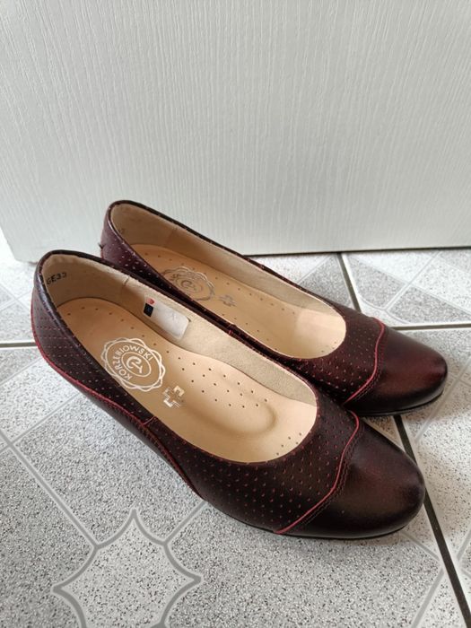 Sprzedam buty w bardzo dobrym stanie