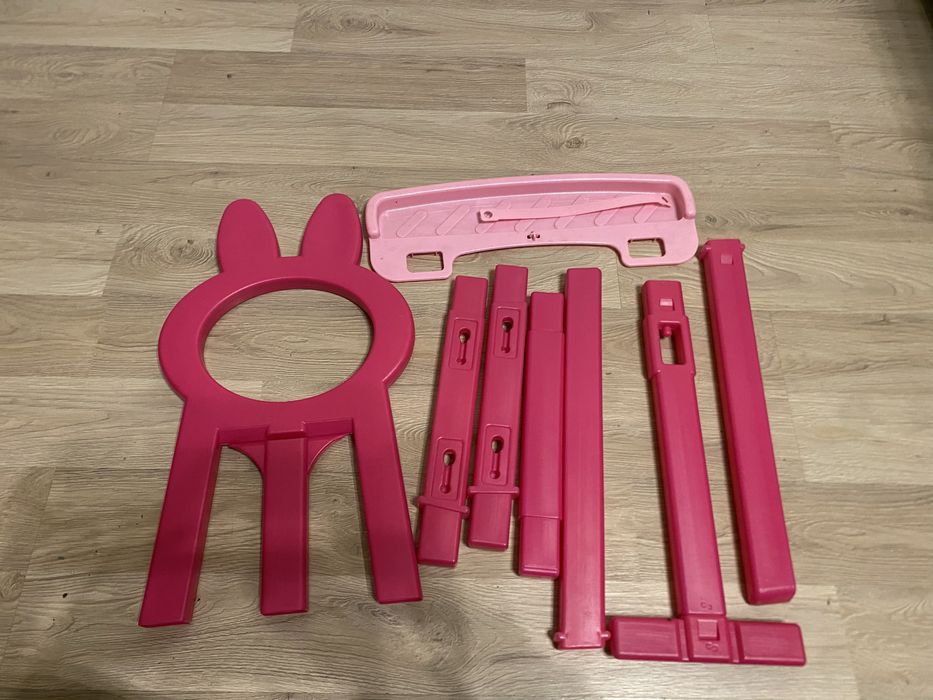 Мольберт дитячий 95 см.