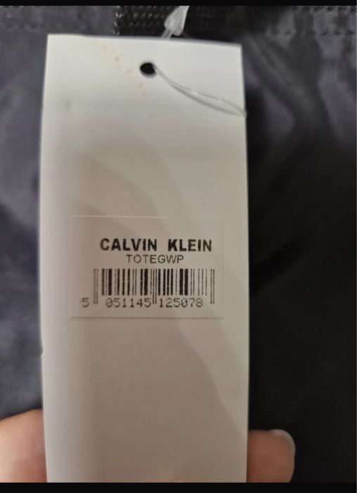 30 Malas Calvin Klein
