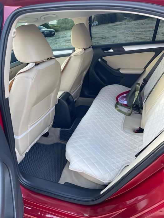 Volkswagen Jetta 2016