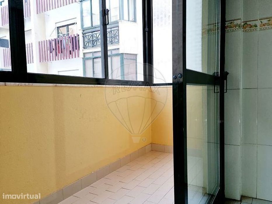 Apartamento T2 para venda