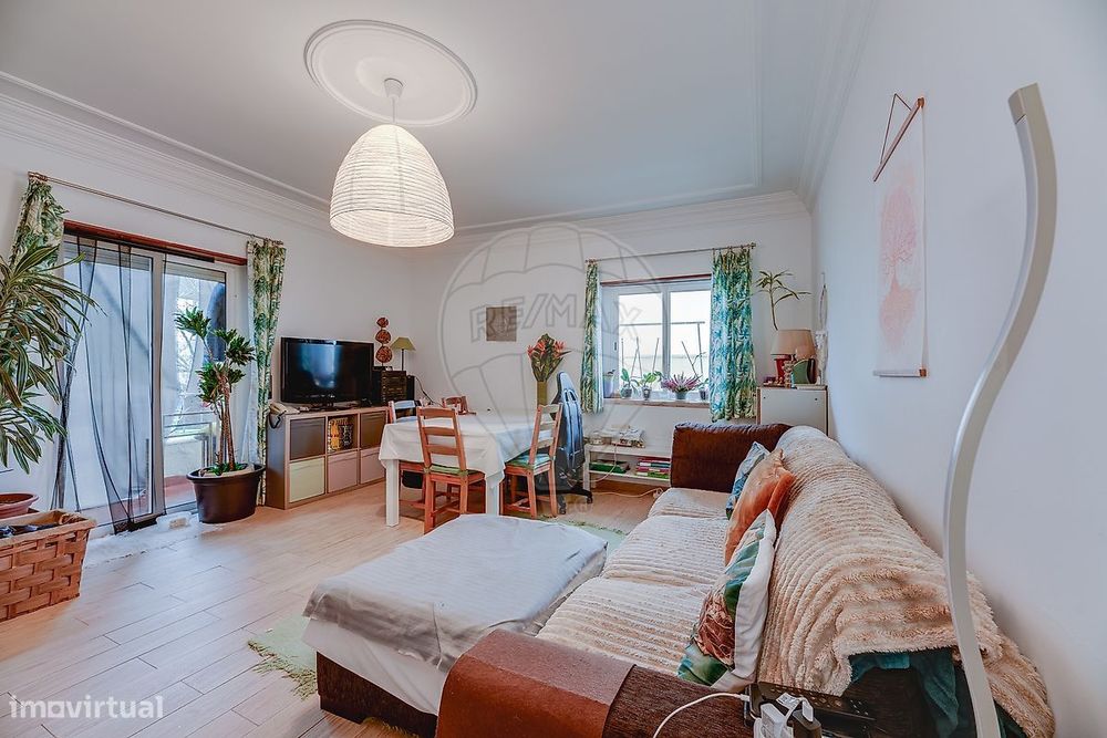 Apartamento T3 para venda