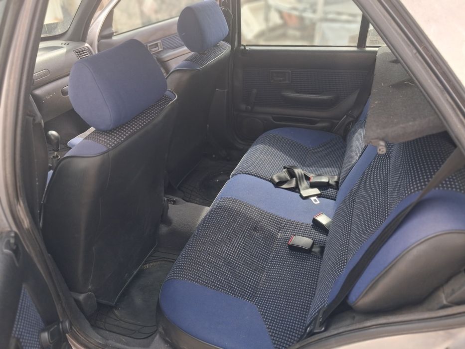 Peugeot 106 gasolina 1.1