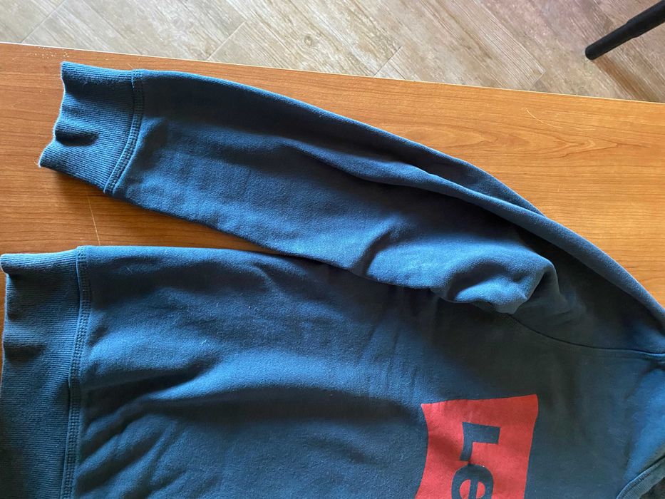 Sweatshirt Levi's
