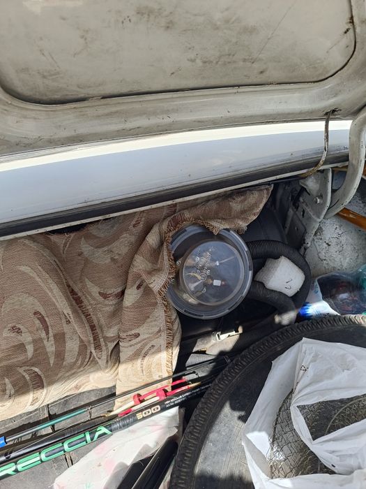 Волга ГАЗ 24 (2 шт)