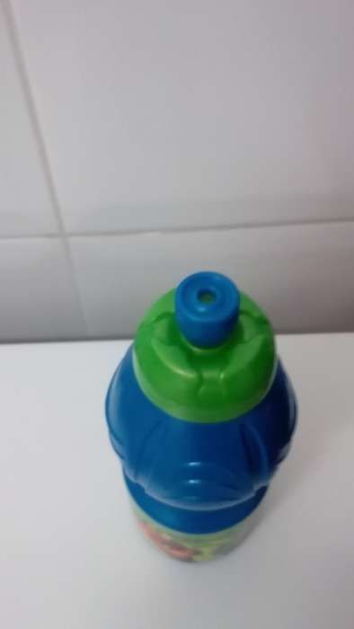 Garrafa de criança - NOVA