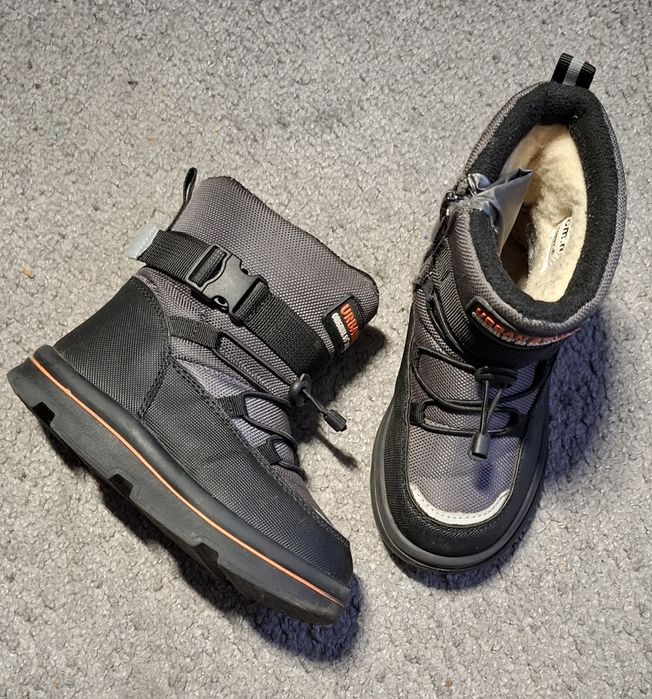 Ботинки, сапожки Tom.M