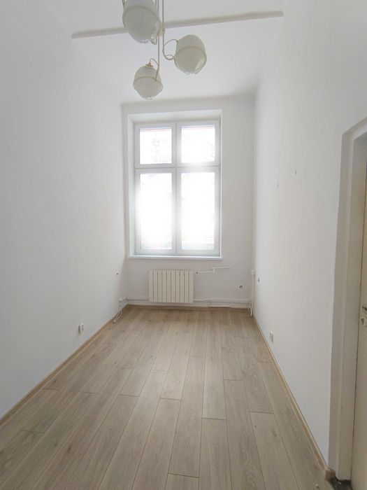 Lokal 30m2 Biuro,Usługi + PARKING ul. Grzegórzecka RONDO GRZEGÓRZECKIE