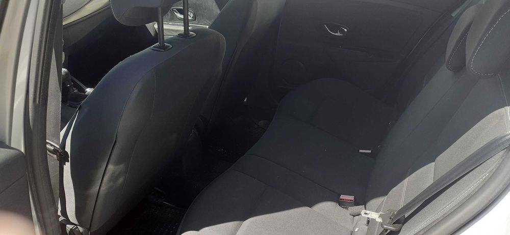 Renault Megane 1.5 DCI