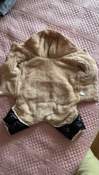 Комбінезон для собаки