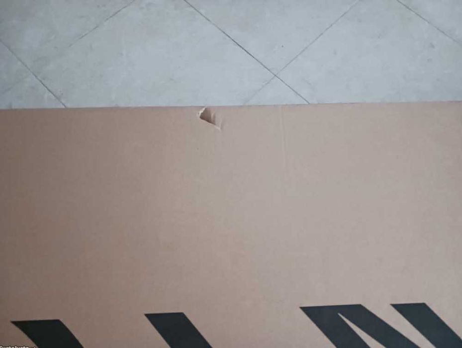 Caixa de Transporte para Bicicleta de Estrada