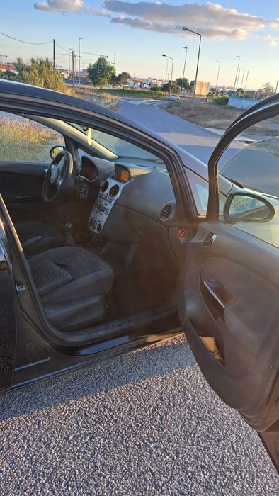 Opel Corsa 1,3 cdti ecoflex  95 cv 2015 (Nacional)