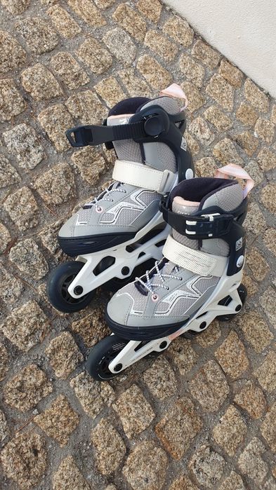 Patins de criança tamamanho 29 ao 32