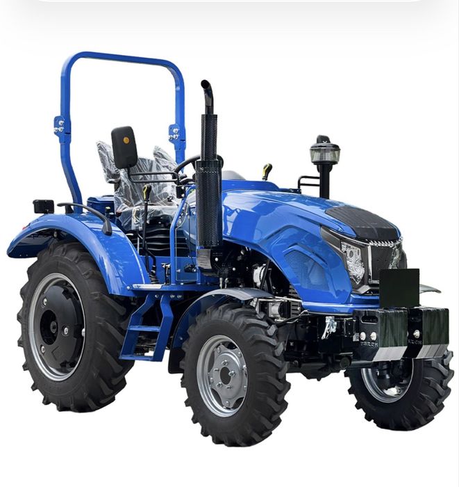 Мінітрактор HORST G244DXU