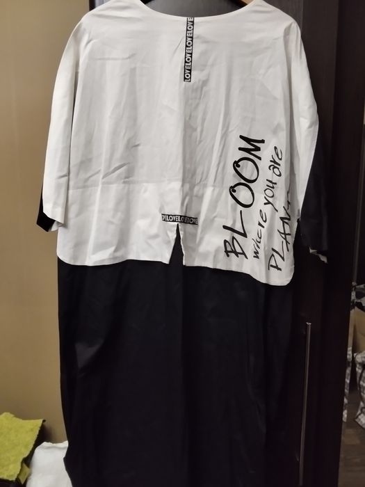 Жіночі сукні на кожен день Турція , розміри 58-60