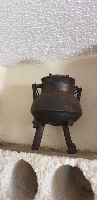 Velharias vendidas juntas ou separadas